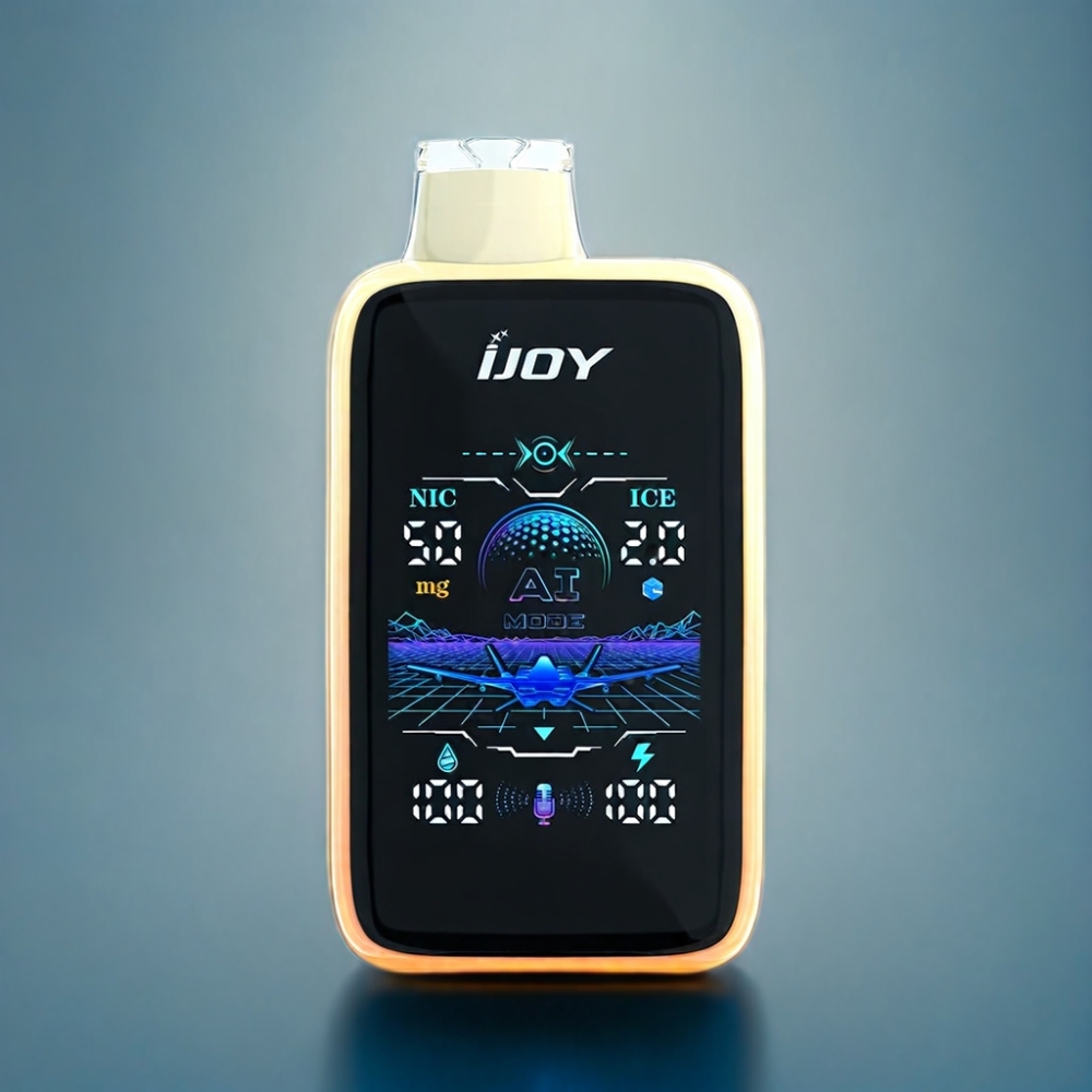 IJOY Uranus Mate 40000 Puffs ICE3 Engros Danmark Omg Pop
