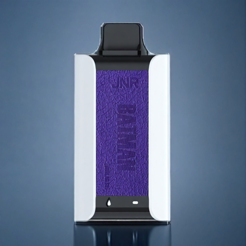 JNR BATMAN 11000 Puffs Blåbær Tranebær Kirsebær 850 mAh Engros Danmark