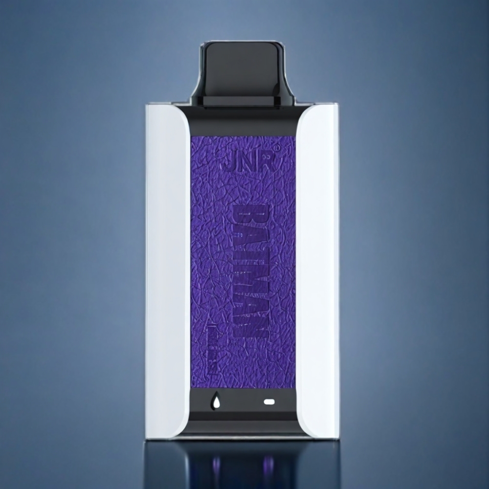 JNR BATMAN 11000 Puffs Blåbær Tranebær Kirsebær Engros Danmark Type-C Quick Charge