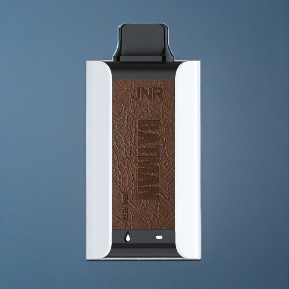 JNR BATMAN 11000 Puffs Jordbær Kiwi Engros Danmark Type-C Quick Charge