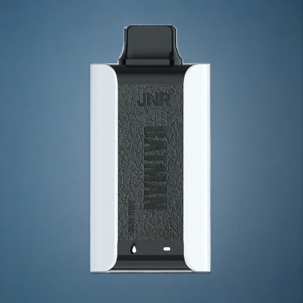 JNR BATMAN 11000 Puffs Kiwi Passion Guava Type-C Quick Charge Engros Danmark