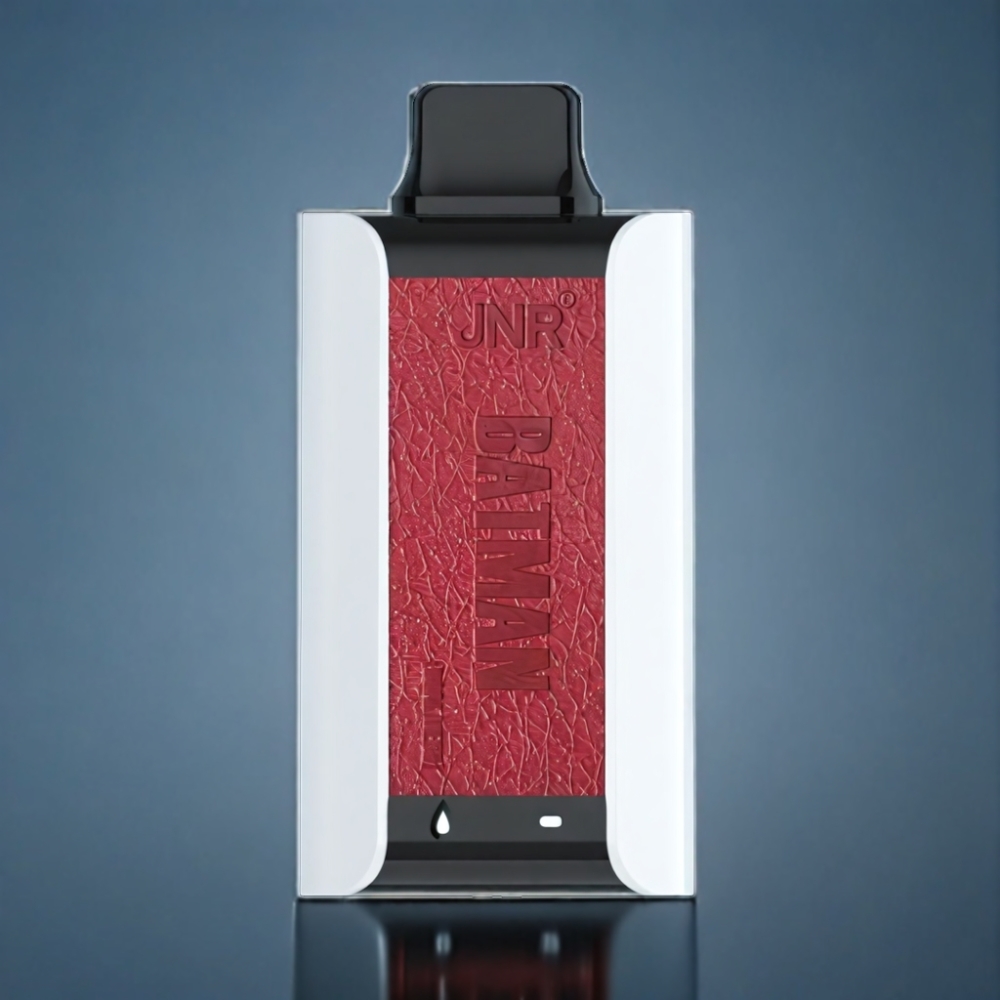 JNR BATMAN 11000 Puffs Vandmelon Chills 850 mAh Engros Danmark