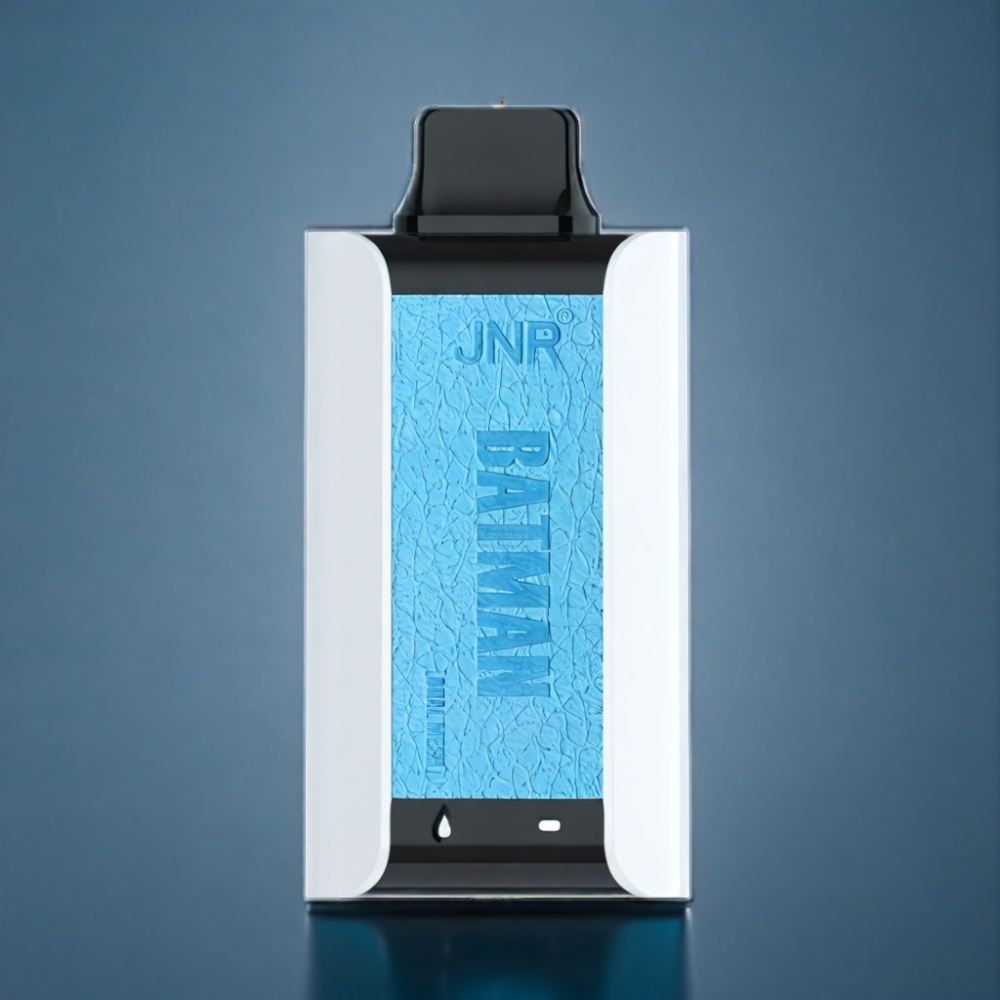 JNR BATMAN Frugtige Slik 11000 Puffs Type-C Quick Charge Engros Danmark