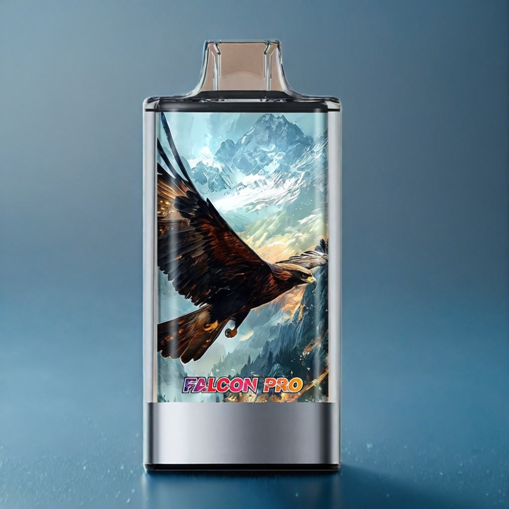 JNR Falcon Pro 28000 Pust Blandede Bær Smart Screen Engros Danmark