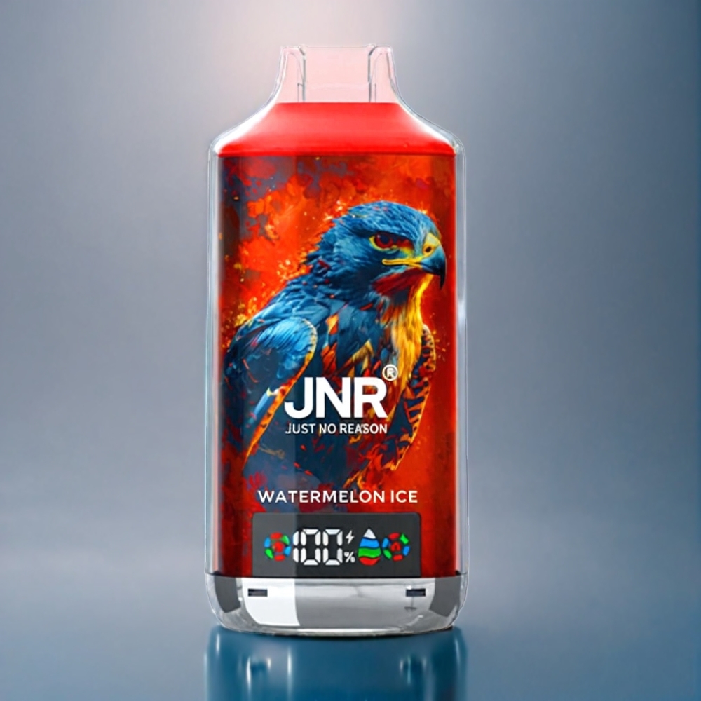 JNR Falcon X 18000 Puffs Vandmelon Is Engros Danmark 750mAh
