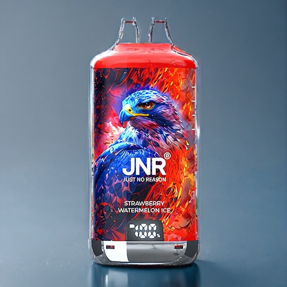 JNR Falcon X⁺ 28000 Pust Jordbær Vandmelon Is Engros Danmark