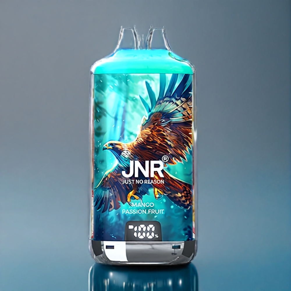 JNR Falcon X⁺ 28000 Pust Mango Passionfrugt 950mAh Engros Danmark