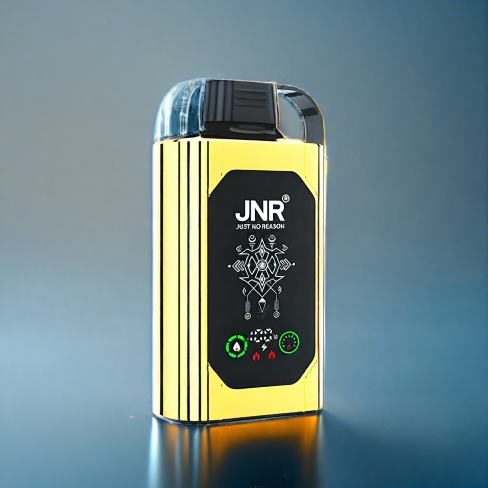 JNR Shisha Box 20500 Puffs Kærlighed 66 HD Display Engros Danmark