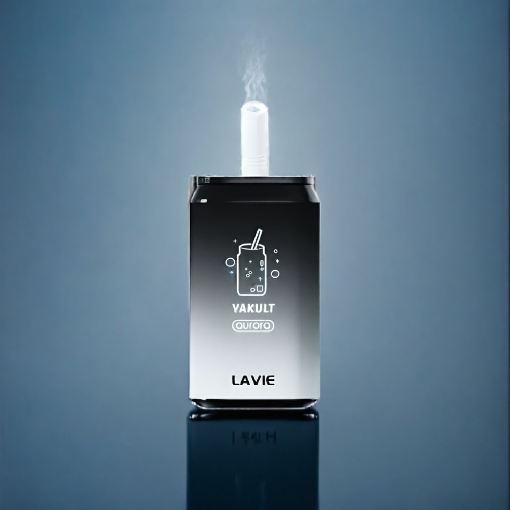 LAVIE Aurora 11000 Puffs 22ML Engros Danmark