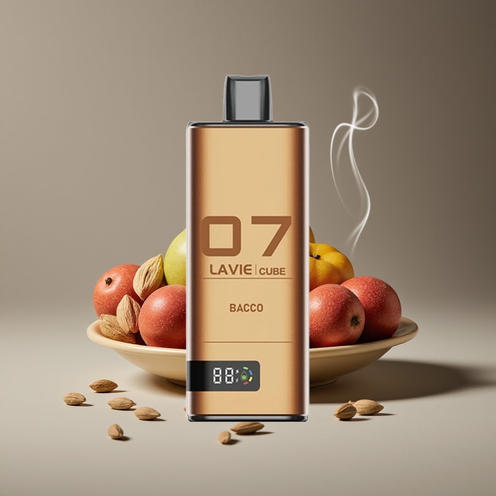 Lavie Cube 20000 Puffs 28ML Engros Danmark