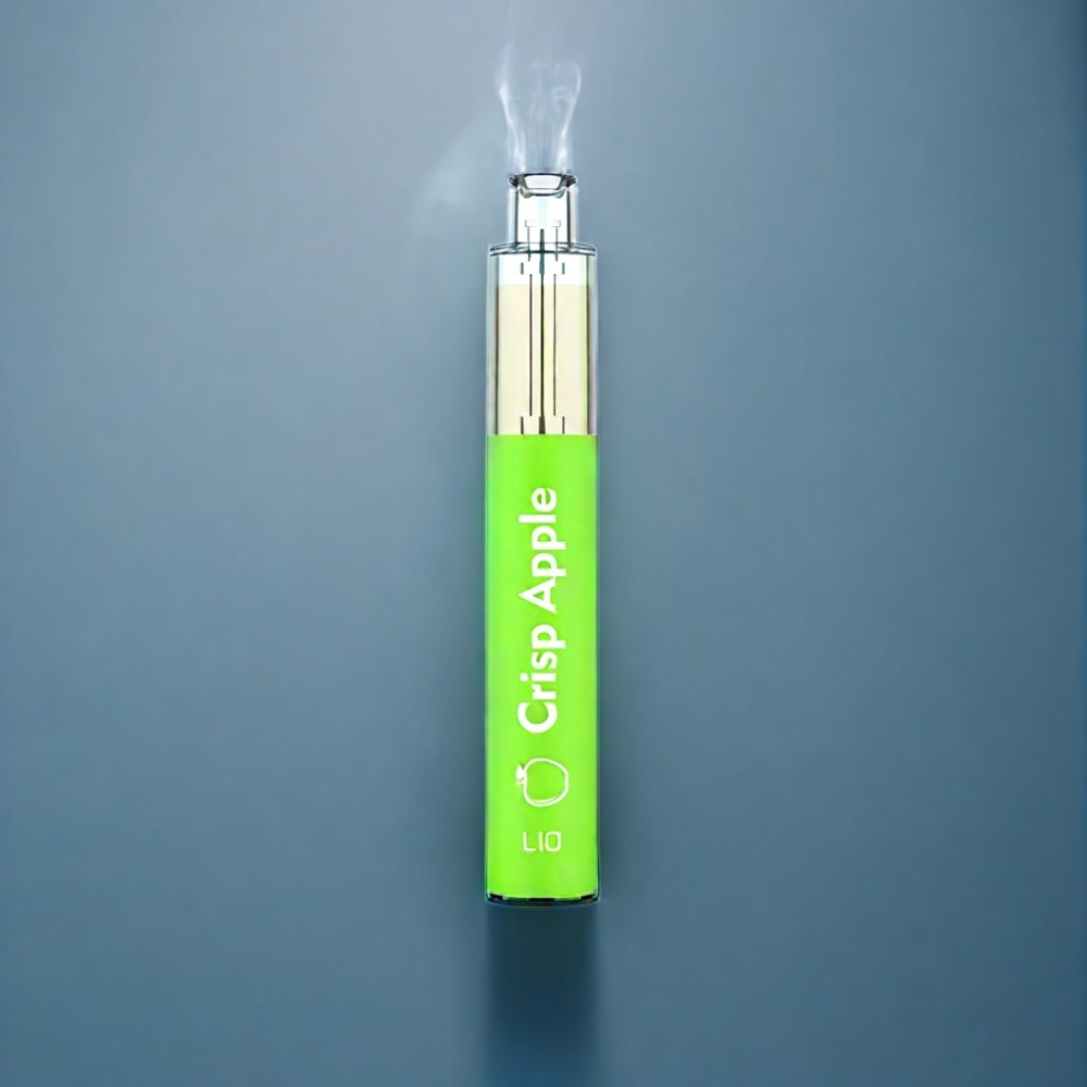 LIO BEE Engros Danmark Smidig Æble 650mAh