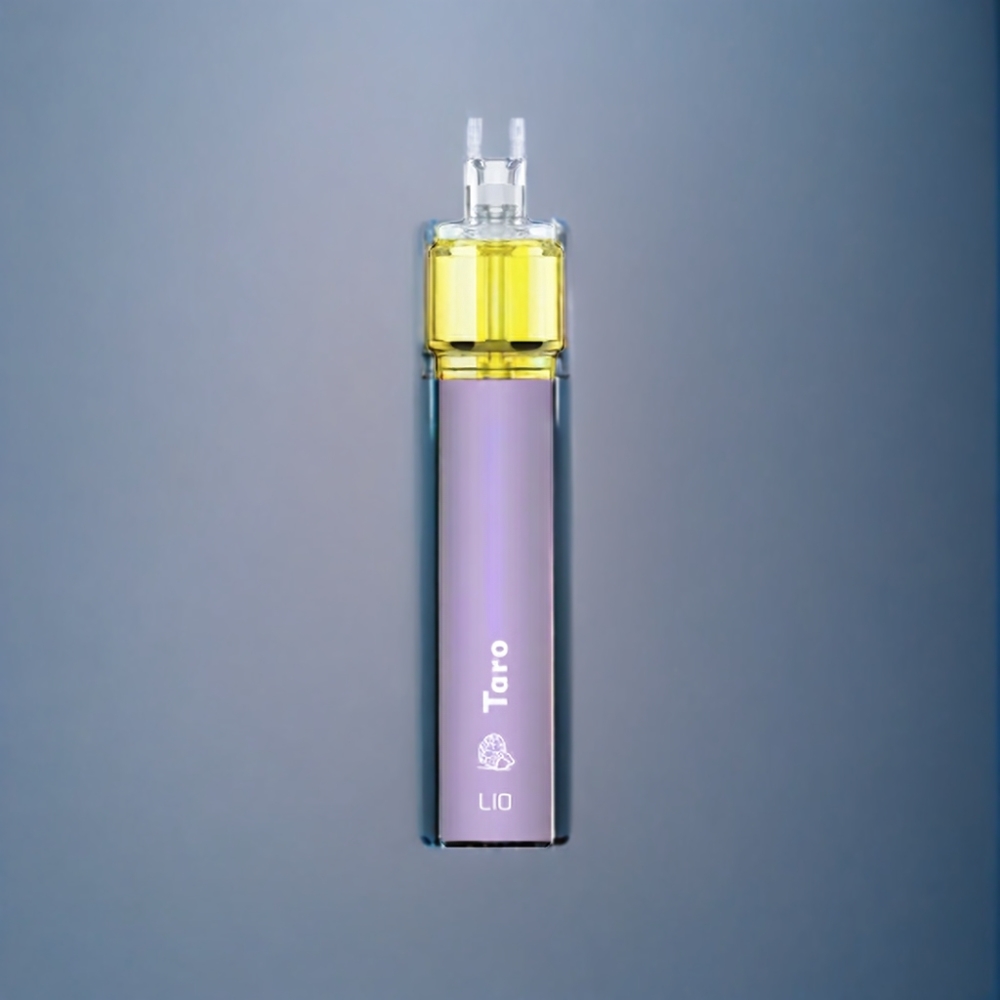 LIO Bee18 Max 2500 Puffs Engros Danmark Engangs Vape Taro