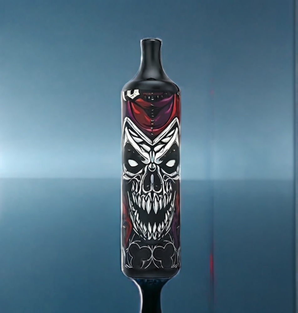 LIO Boom 3500 Puffs Engros Danmark Engangs Vape Cola 10ml