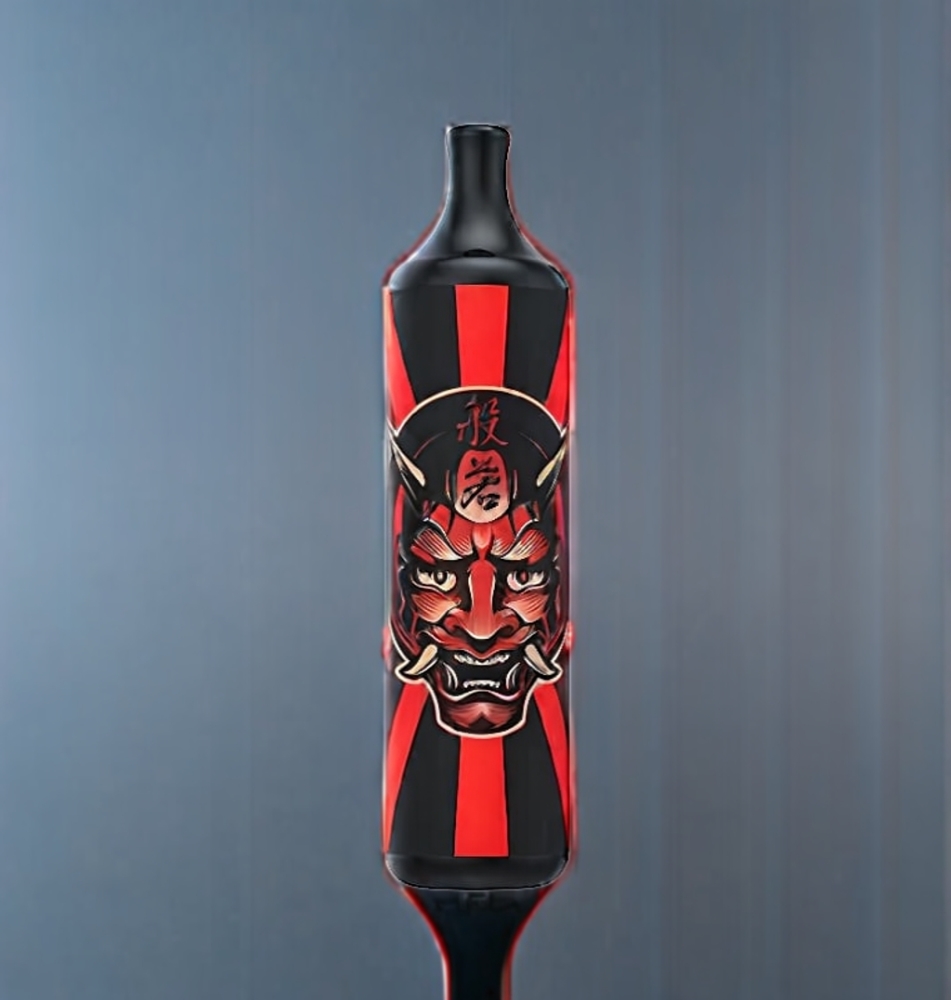 LIO Boom 3500 Puffs Engros Danmark Engangs Vape Jordbær Daiquiri