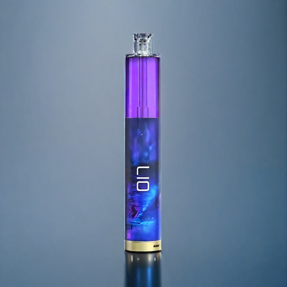 LIO Max Mesh 3000 Puffs Energidrik Engros Danmark