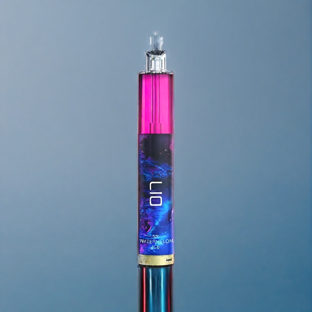 LIO Max Mesh 3000 Puffs Engros Danmark Vandmelon Is Engros Danmark