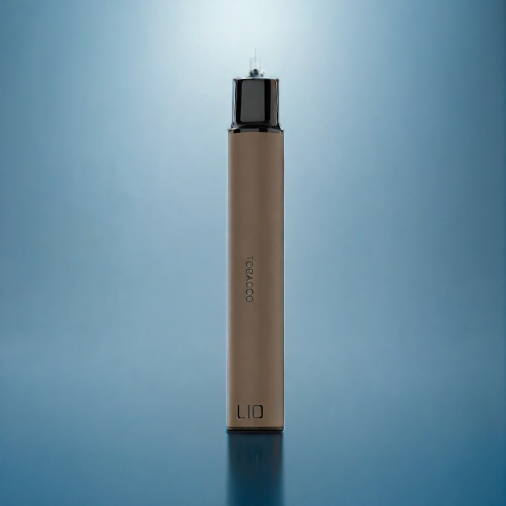 LIO Mini 20mg Engros Danmark Tobak 600 Puffs