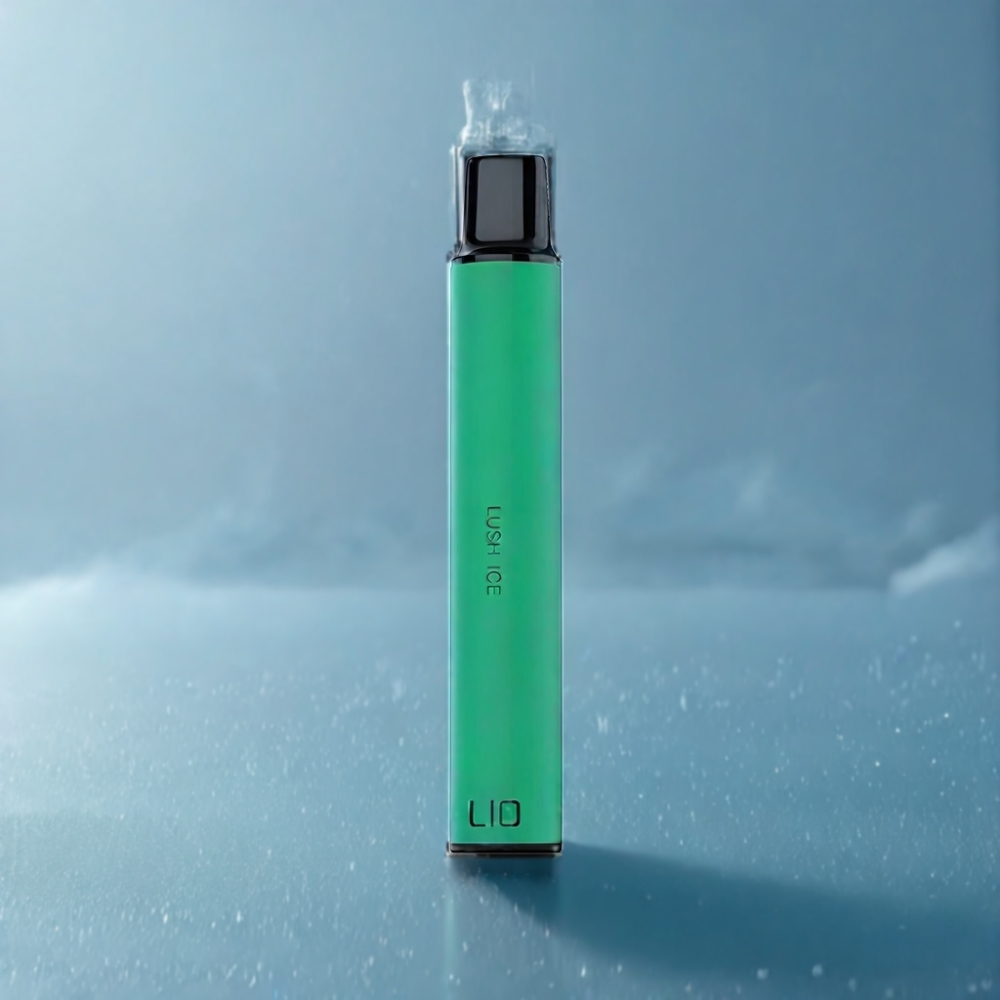 LIO Mini 400mAh Engros Danmark Bærbar Eftersmag Lush Is