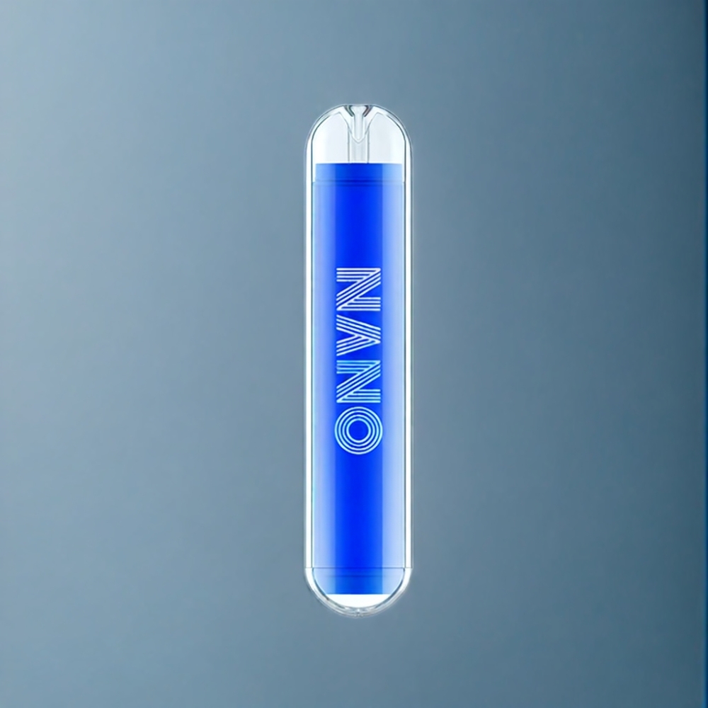 LIO NANO X2 800 Puffs Engros Danmark 19mg Blå Hindbær