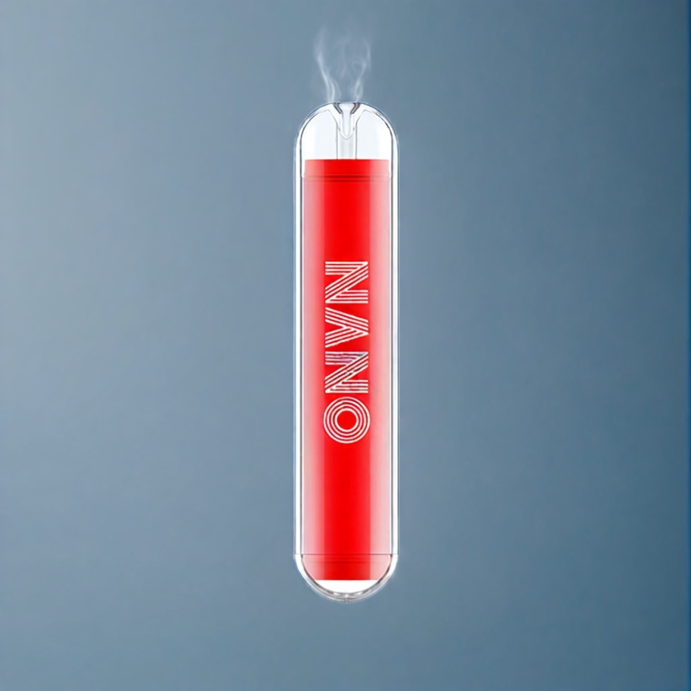 LIO NANO X2 800 Puffs Engros Danmark 2ml Fersken Sodavand