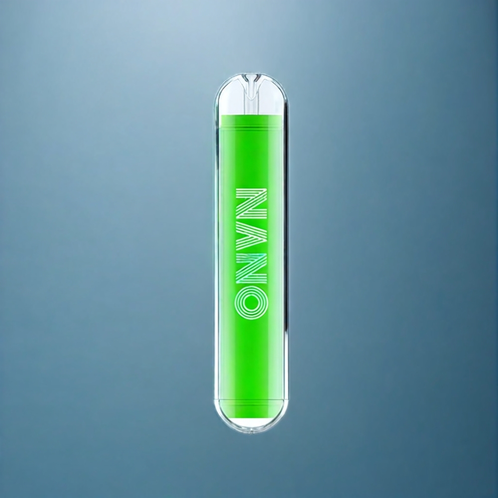 LIO NANO X2 800 Puffs Engros Danmark 2ml Frossen Is