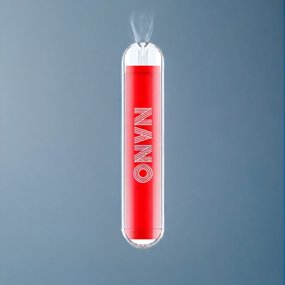 LIO NANO X2 800 Puffs Engros Danmark Engangs Vape Regnbue Slik 500mAh