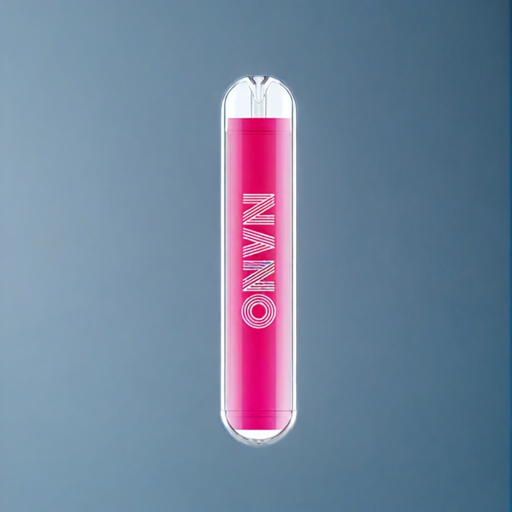LIO NANO X2 800 Puffs Engros Danmark Engangs Vape Vild Bær Mojito 2ml