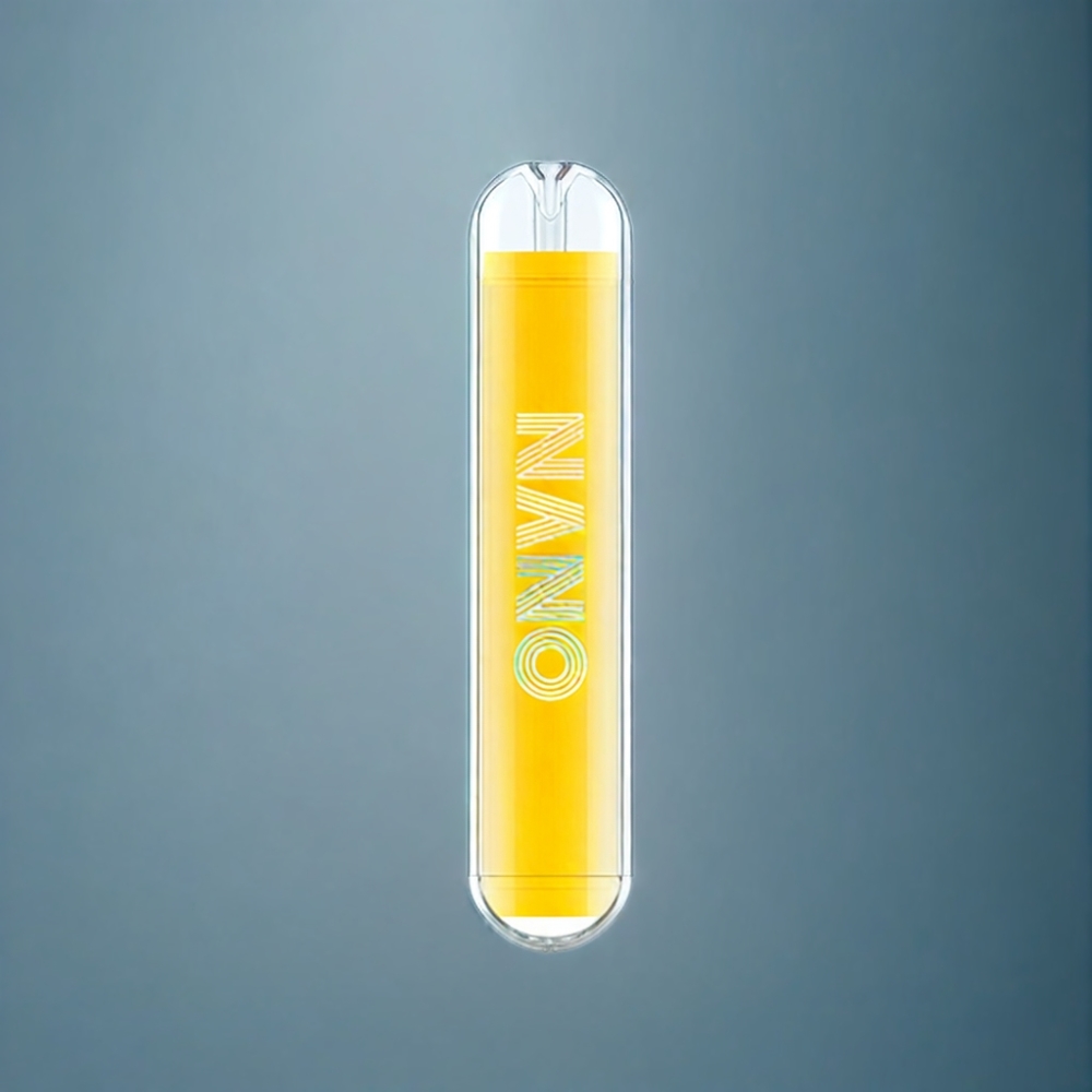LIO NANO X2 800 Puffs Engros Danmark Engangsvaper Litchi Mango 2ml