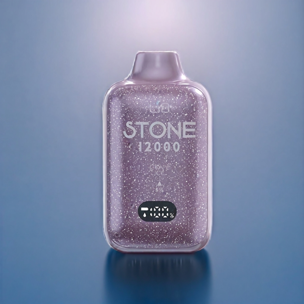 LIO Stone 12000 Puffs Engros Danmark Engangs Vape Vindrueis 18ML