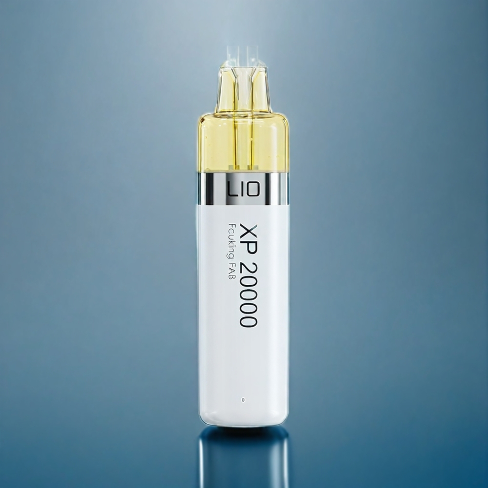LIO XP 20000 Puffs SUS304 Engros Danmark Fcuking Fab