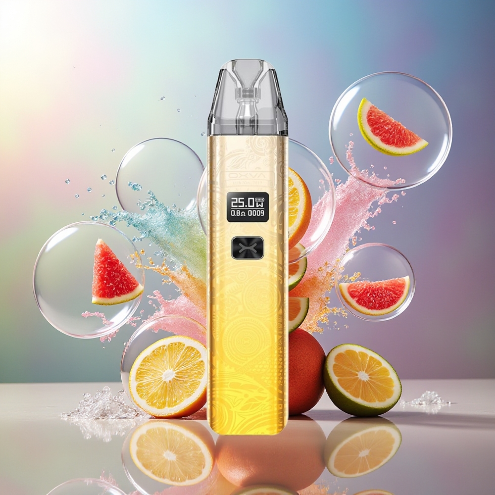 Oxva Xlim Pod 25W Engros Danmark