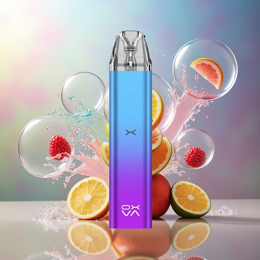 Oxva Xlim SE 2ml Pod Kit Engros Danmark