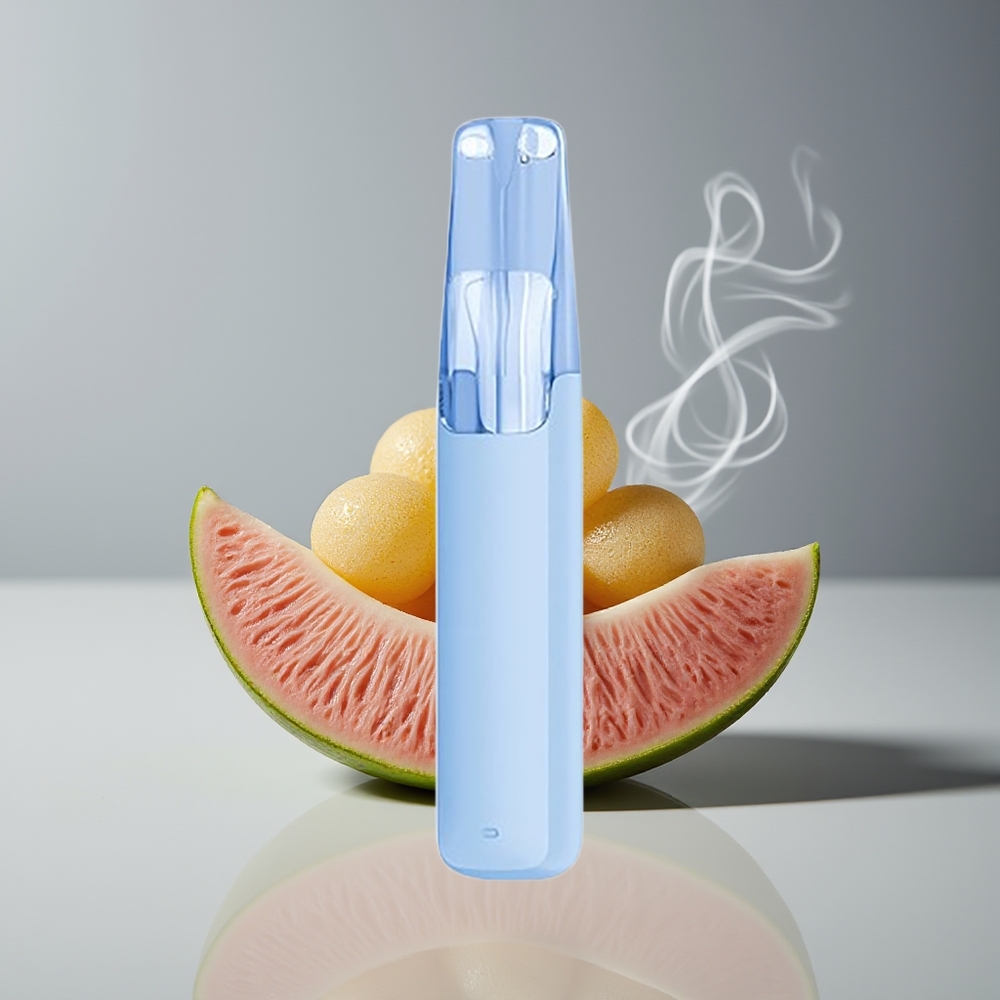 Snowplus Dash 4000 Puffs Engros Danmark Ceramic 7,5 ml Mineralvand