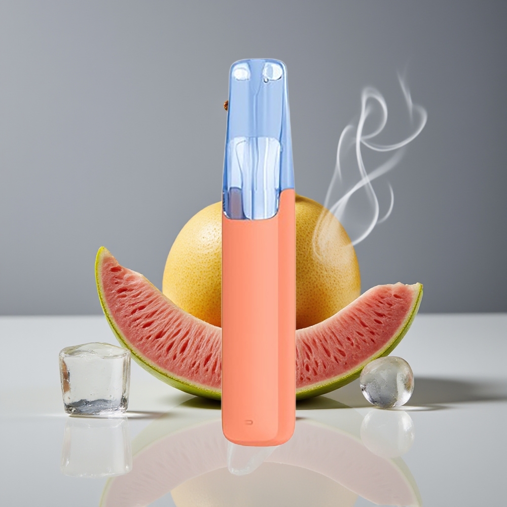 Snowplus Dash 4000 Puffs Engros Danmark Ceramic Bull Is