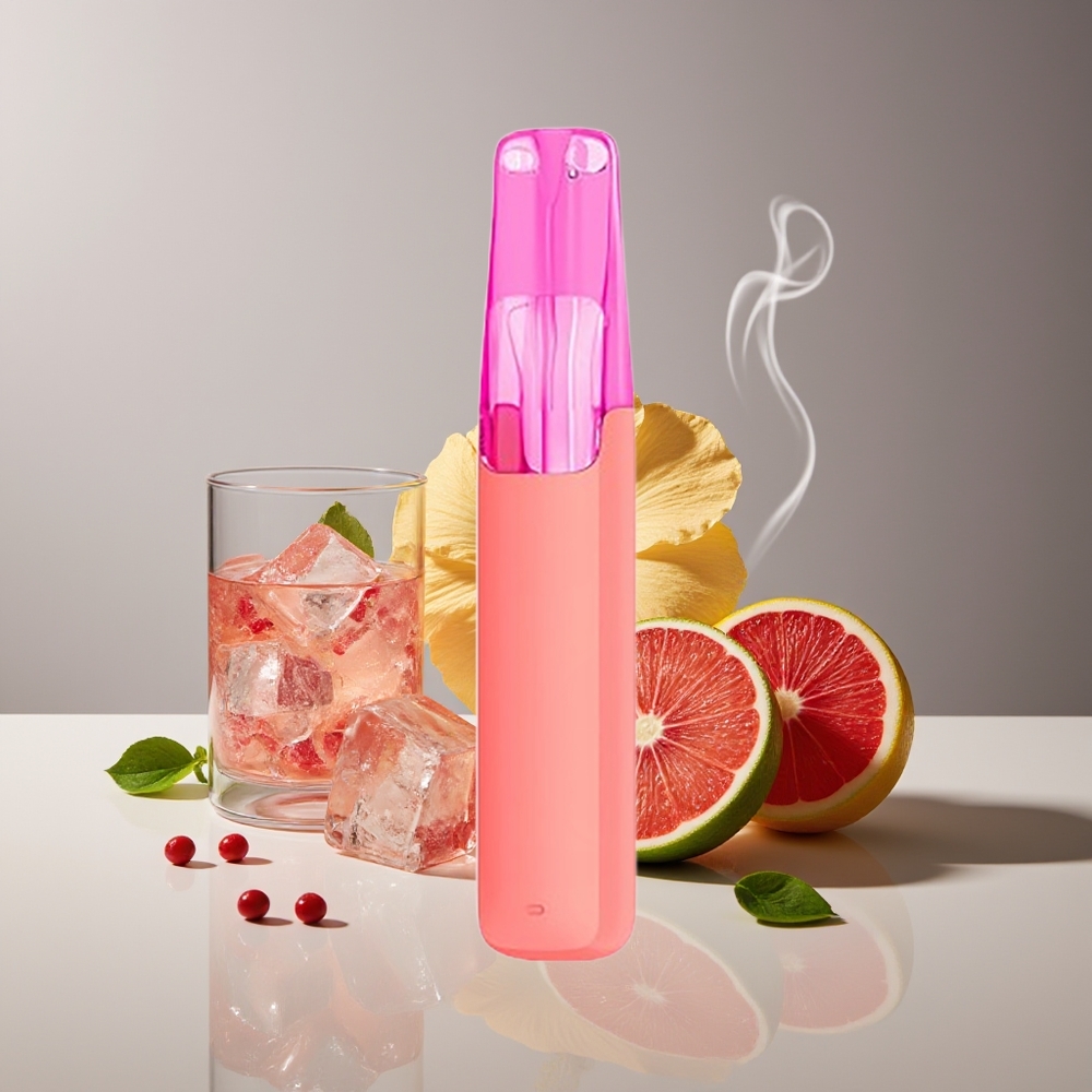 Snowplus Dash 4000 Puffs Engros Danmark Ceramic Hibiscus Is Te