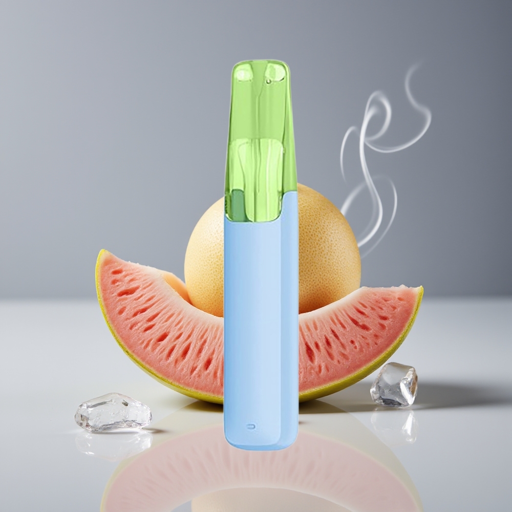 Snowplus Dash 4000 Puffs Engros Danmark Ceramisk Ludou Is