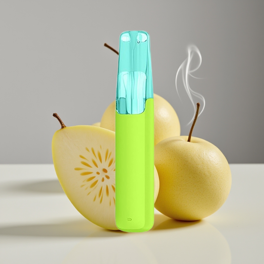 Snowplus Dash 4000 Puffs Engros Danmark Ceramisk Sød Honningmelon