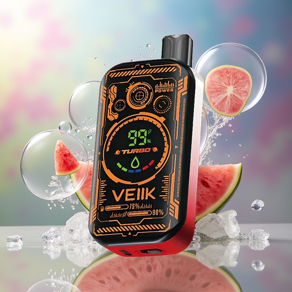 Vandmelonis