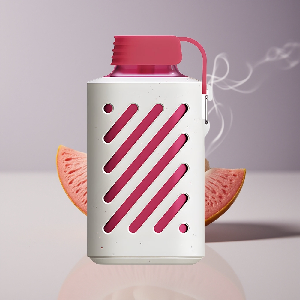 VOZOL GEAR 10000 Engbrugsbar Vape Bomstærk 10000 Puffs Engros Danmark