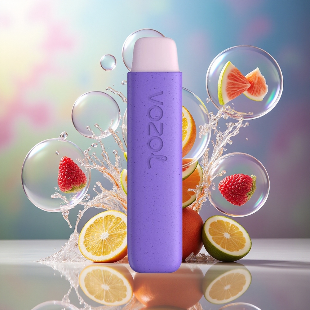 VOZOL STAR 550 2ML Engros Danmark